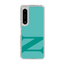 Slim Protection Case［ Original - initial color - N light green ］