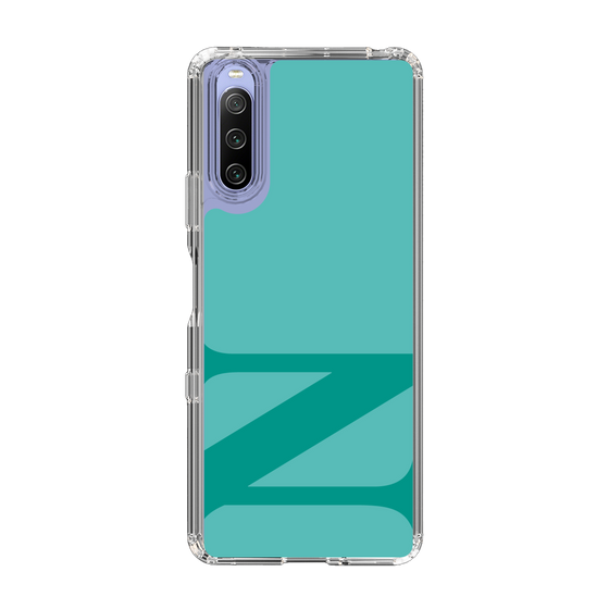 Slim Protection Case［ Original - initial color - N light green ］