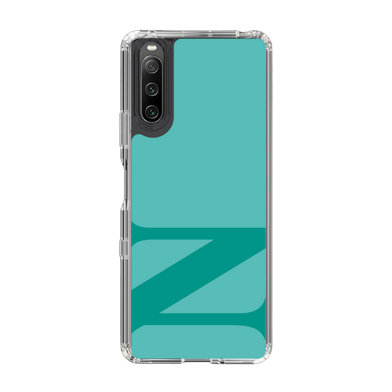 Slim Protection Case［ Original - initial color - N light green ］