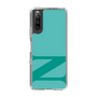 Slim Protection Case［ Original - initial color - N light green ］