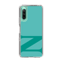 Slim Protection Case［ Original - initial color - N light green ］