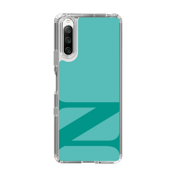 Slim Protection Case［ Original - initial color - N light green ］