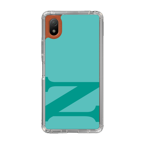 Slim Protection Case［ Original - initial color - N light green ］