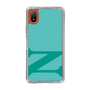 Slim Protection Case［ Original - initial color - N light green ］