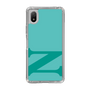Slim Protection Case［ Original - initial color - N light green ］