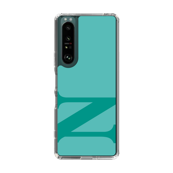 Slim Protection Case［ Original - initial color - N light green ］