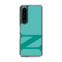 Slim Protection Case［ Original - initial color - N light green ］