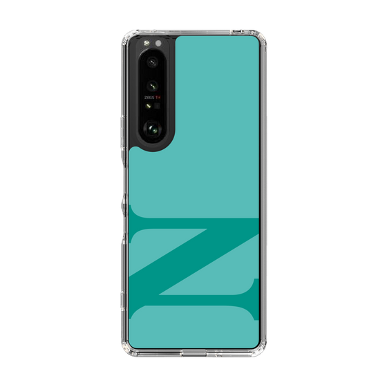Slim Protection Case［ Original - initial color - N light green ］