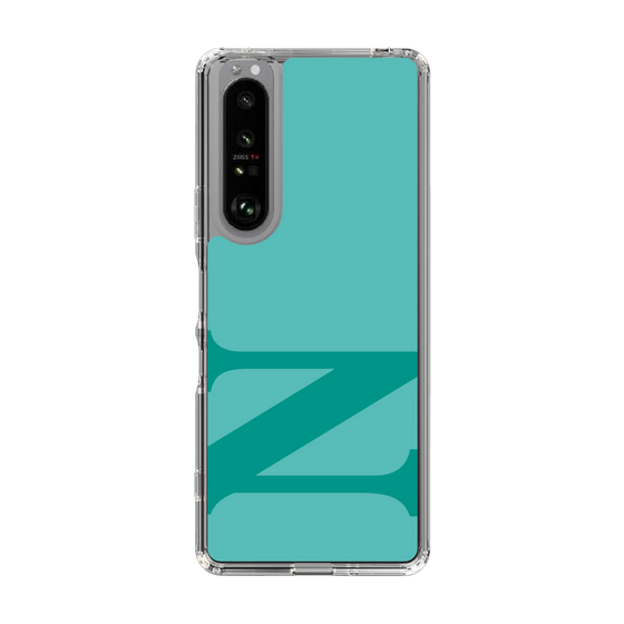 Slim Protection Case［ Original - initial color - N light green ］
