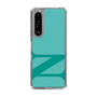Slim Protection Case［ Original - initial color - N light green ］