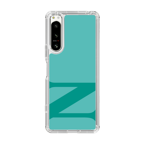 Slim Protection Case［ Original - initial color - N light green ］