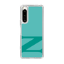 Slim Protection Case［ Original - initial color - N light green ］