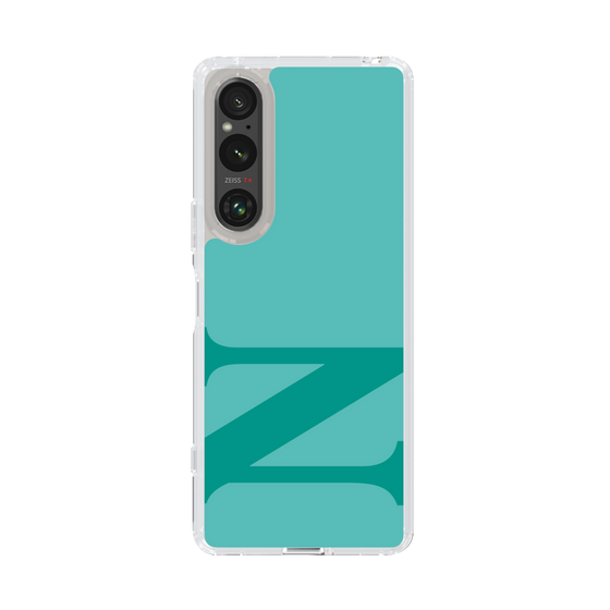 Slim Protection Case［ Original - initial color - N light green ］