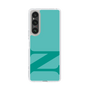 Slim Protection Case［ Original - initial color - N light green ］