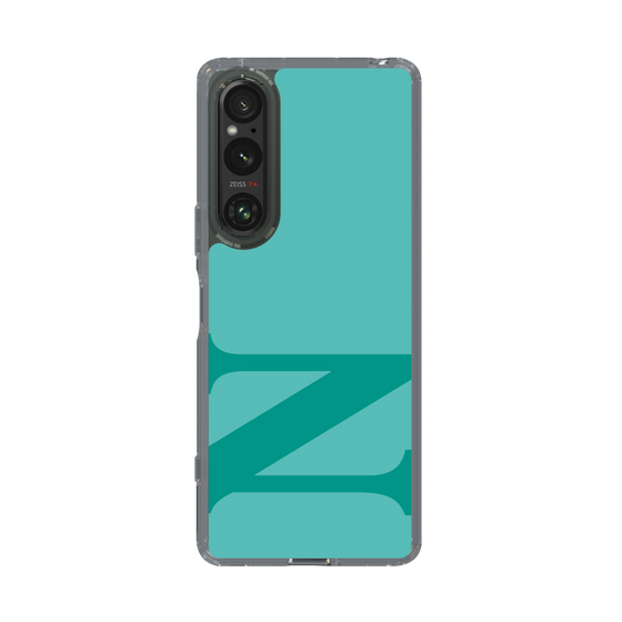 Slim Protection Case［ Original - initial color - N light green ］