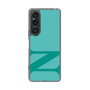 Slim Protection Case［ Original - initial color - N light green ］