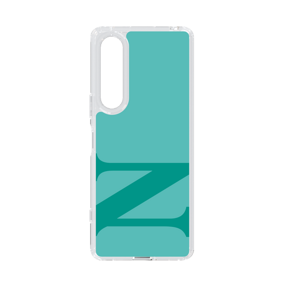 Slim Protection Case［ Original - initial color - N light green ］