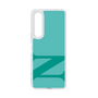 Slim Protection Case［ Original - initial color - N light green ］