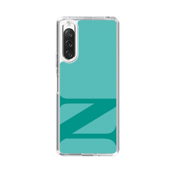 Slim Protection Case［ Original - initial color - N light green ］