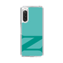 Slim Protection Case［ Original - initial color - N light green ］