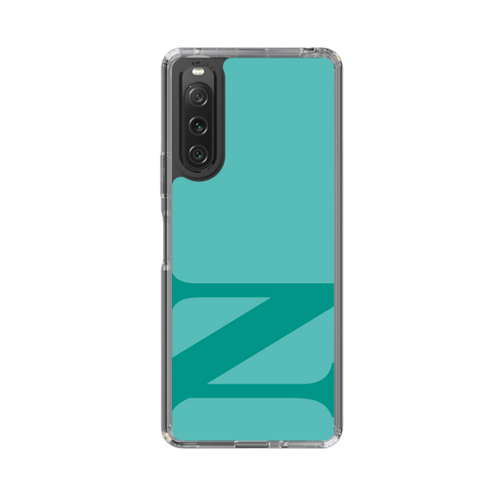 Slim Protection Case［ Original - initial color - N light green ］