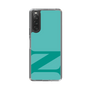 Slim Protection Case［ Original - initial color - N light green ］