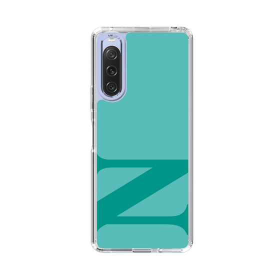 Slim Protection Case［ Original - initial color - N light green ］