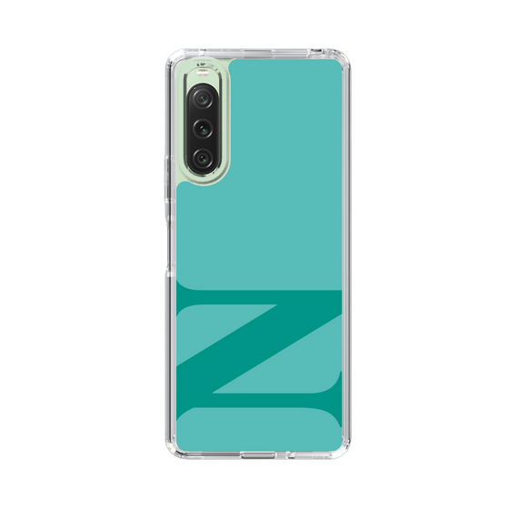 Slim Protection Case［ Original - initial color - N light green ］