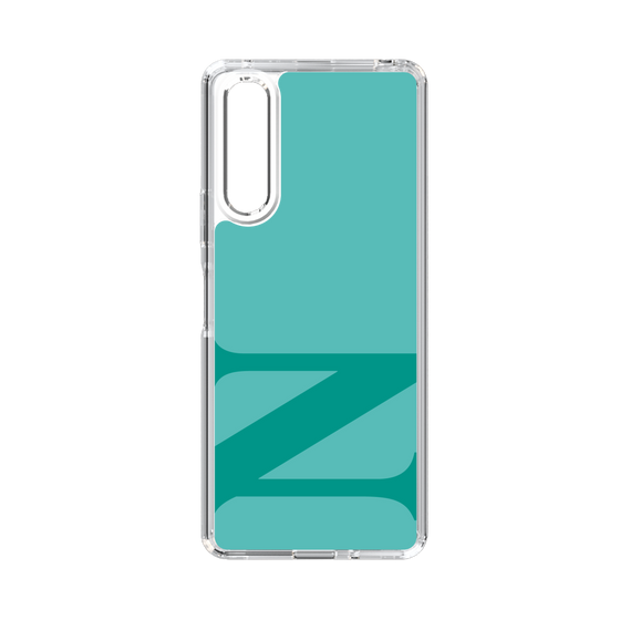 Slim Protection Case［ Original - initial color - N light green ］