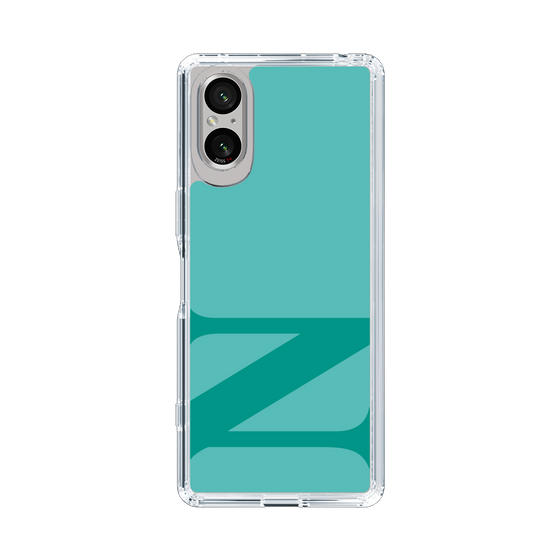 Slim Protection Case［ Original - initial color - N light green ］