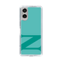 Slim Protection Case［ Original - initial color - N light green ］