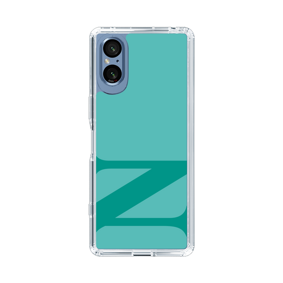 Slim Protection Case［ Original - initial color - N light green ］