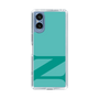 Slim Protection Case［ Original - initial color - N light green ］