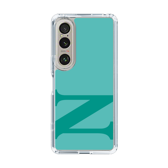 Slim Protection Case［ Original - initial color - N light green ］