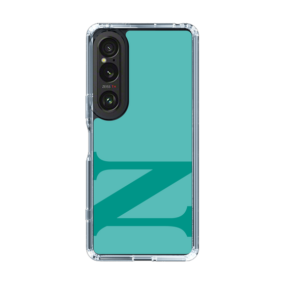 Slim Protection Case［ Original - initial color - N light green ］