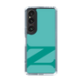 Slim Protection Case［ Original - initial color - N light green ］