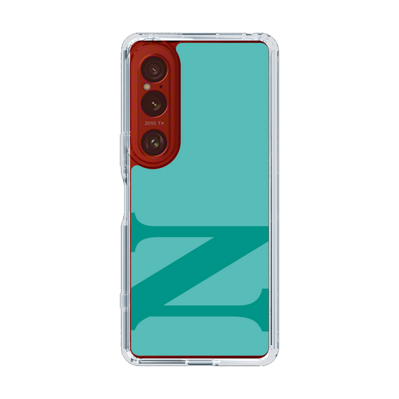 Slim Protection Case［ Original - initial color - N light green ］