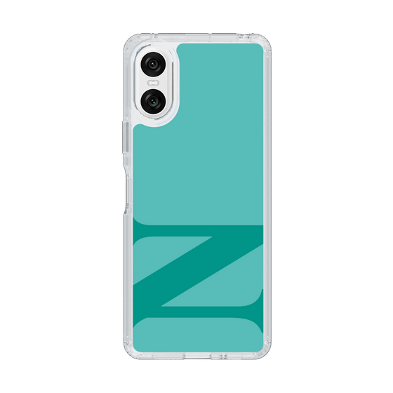 Slim Protection Case［ Original - initial color - N light green ］
