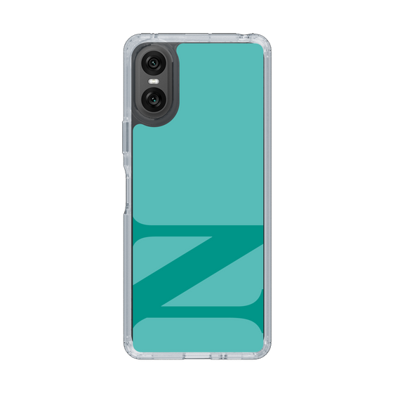 Slim Protection Case［ Original - initial color - N light green ］