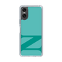Slim Protection Case［ Original - initial color - N light green ］
