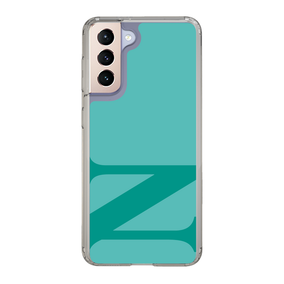 Slim Protection Case［ Original - initial color - N light green ］