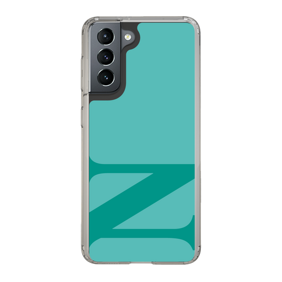 Slim Protection Case［ Original - initial color - N light green ］