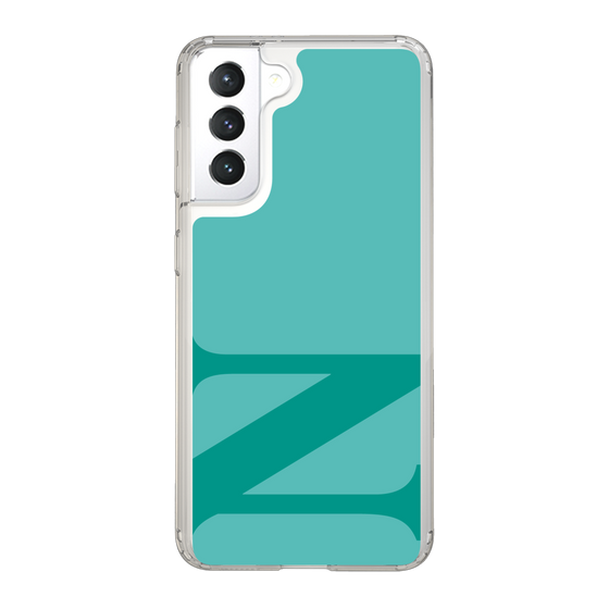 Slim Protection Case［ Original - initial color - N light green ］