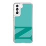 Slim Protection Case［ Original - initial color - N light green ］