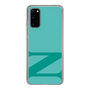 Slim Protection Case［ Original - initial color - N light green ］