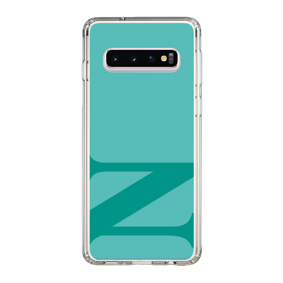 Slim Protection Case［ Original - initial color - N light green ］