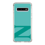 Slim Protection Case［ Original - initial color - N light green ］