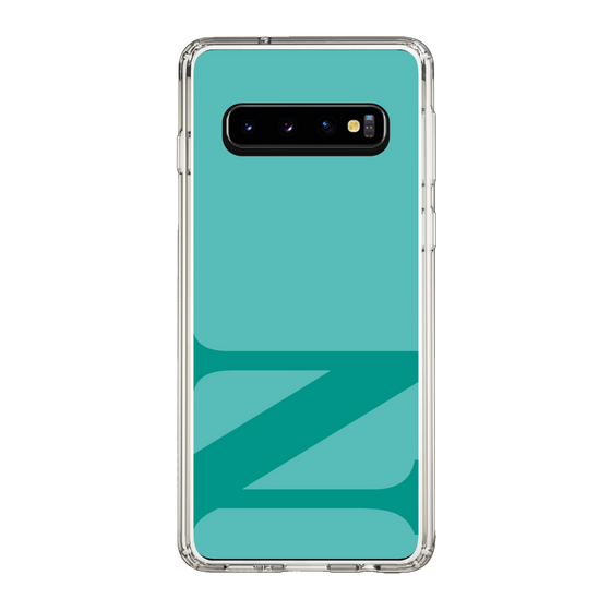 Slim Protection Case［ Original - initial color - N light green ］