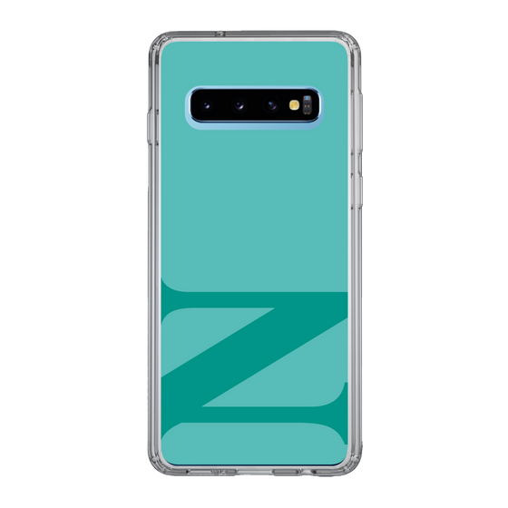 Slim Protection Case［ Original - initial color - N light green ］