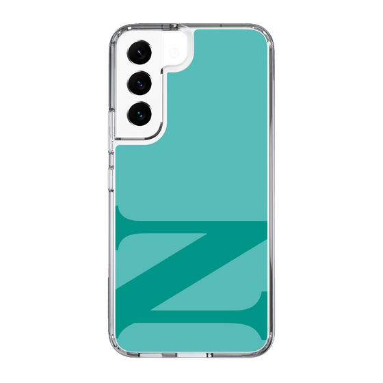 Slim Protection Case［ Original - initial color - N light green ］